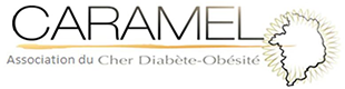 CARAMEL : Association du Cher Diabète-Obésité