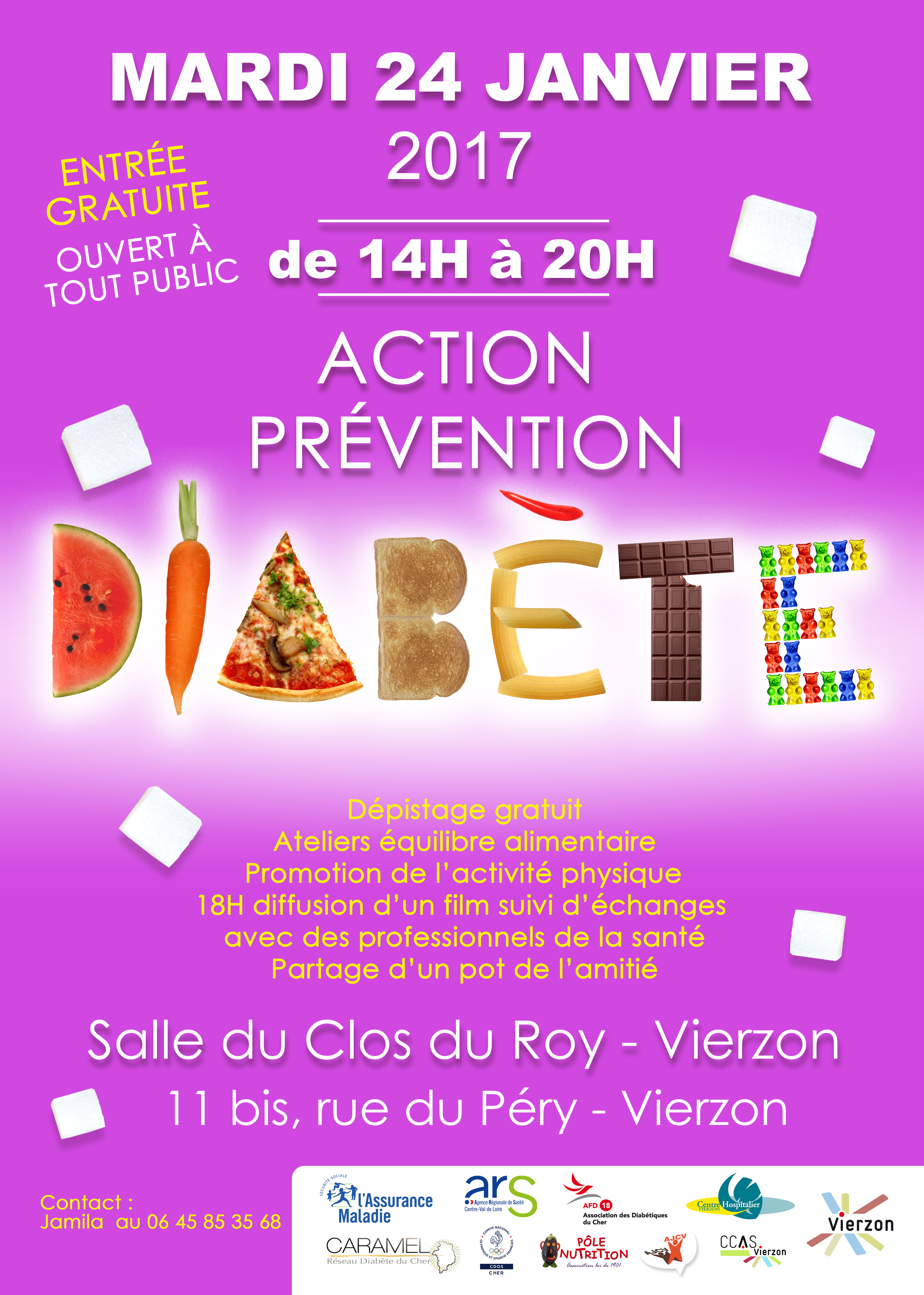 rencontres contact