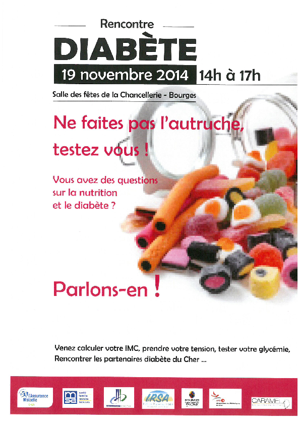 rencontres chateauneuf sur cher