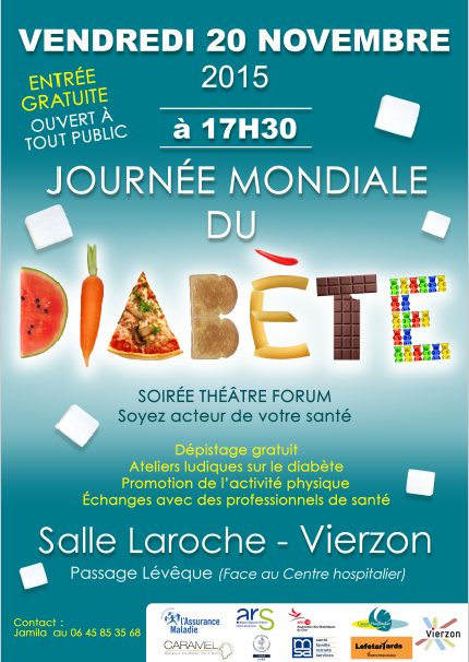 site rencontre vierzon