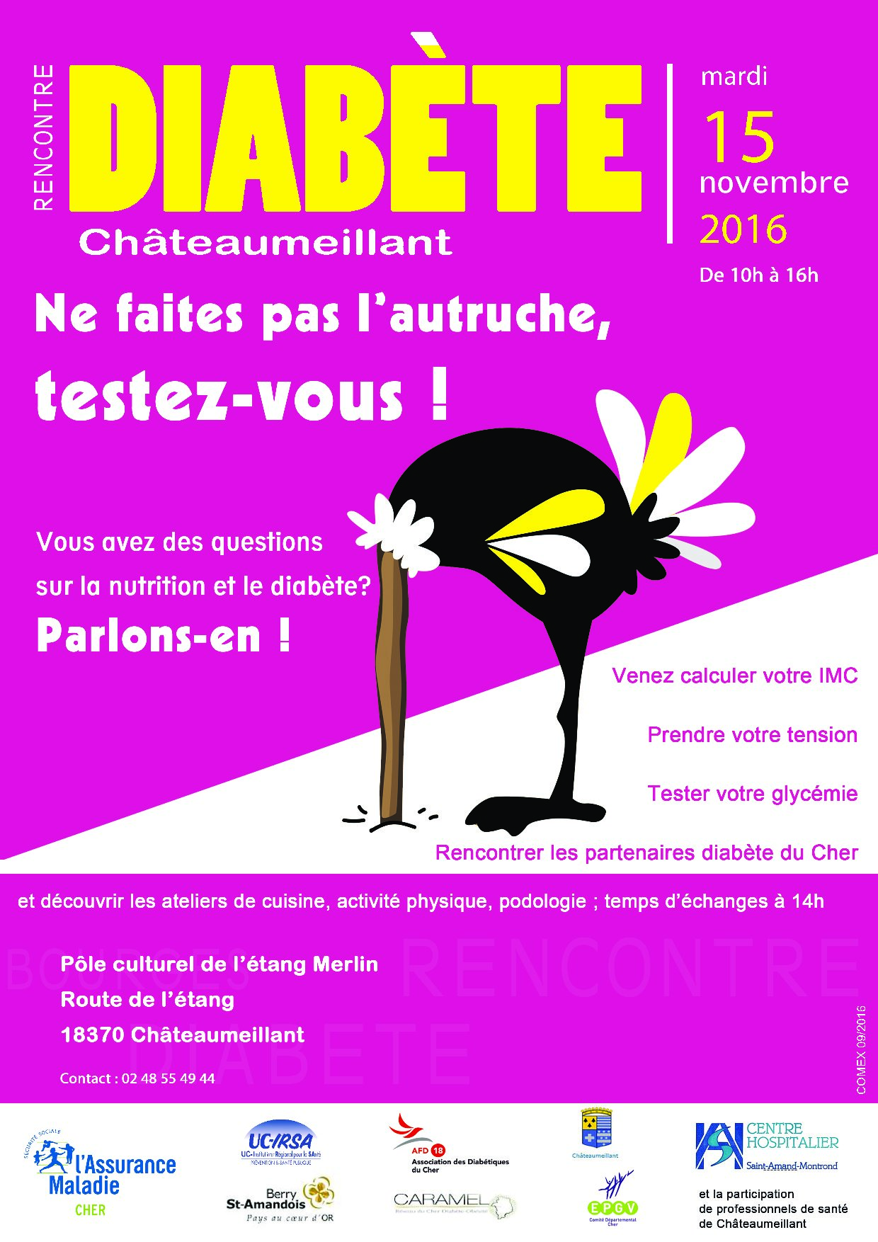 le bourget rencontre annuelle des musulmans de france programme