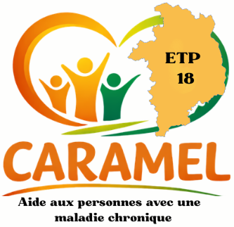 Logo CARAMEL